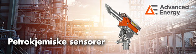 Petrochemical Sensors