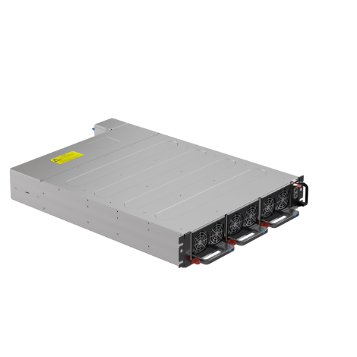 FCM 30 kW Shelf